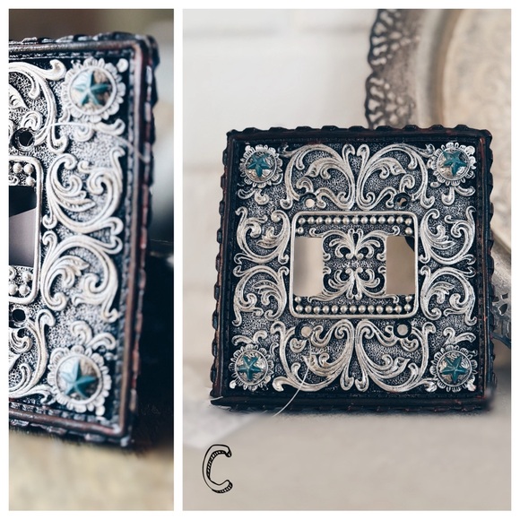 Light-switch Cover plates  A,B or C - Picture 4 of 12